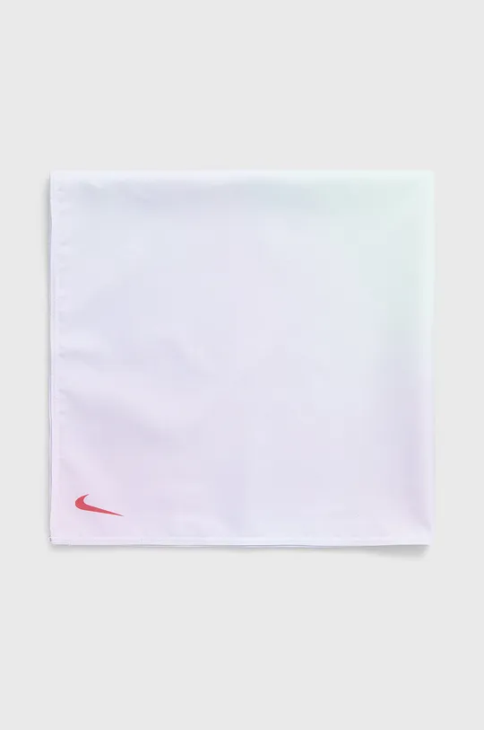 różowy Nike Bandana Damski