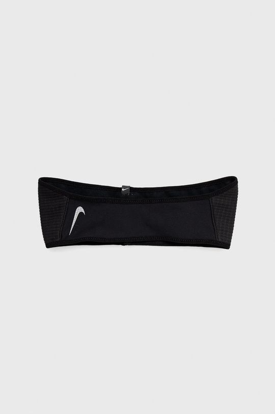 čierna Čelenka a rukavice Nike