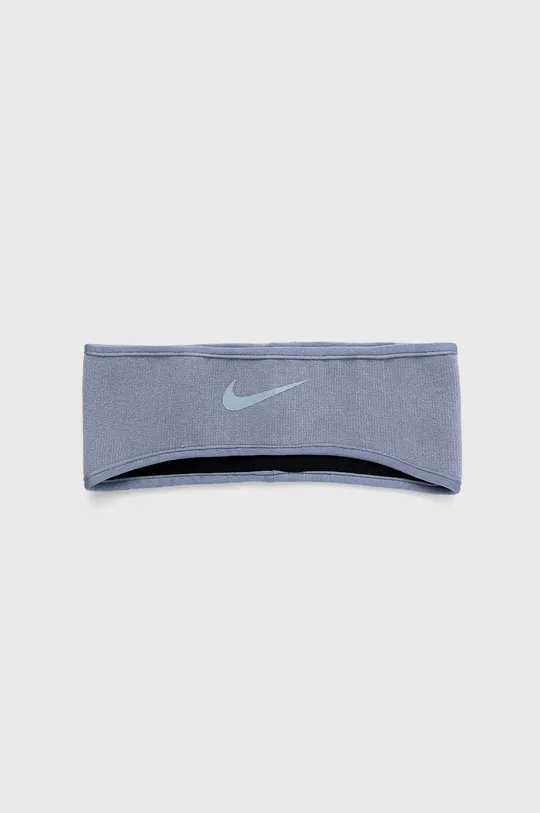 niebieski Nike opaska Damski