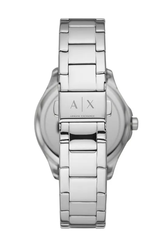 Armani Exchange Zegarek AX5256 srebrny