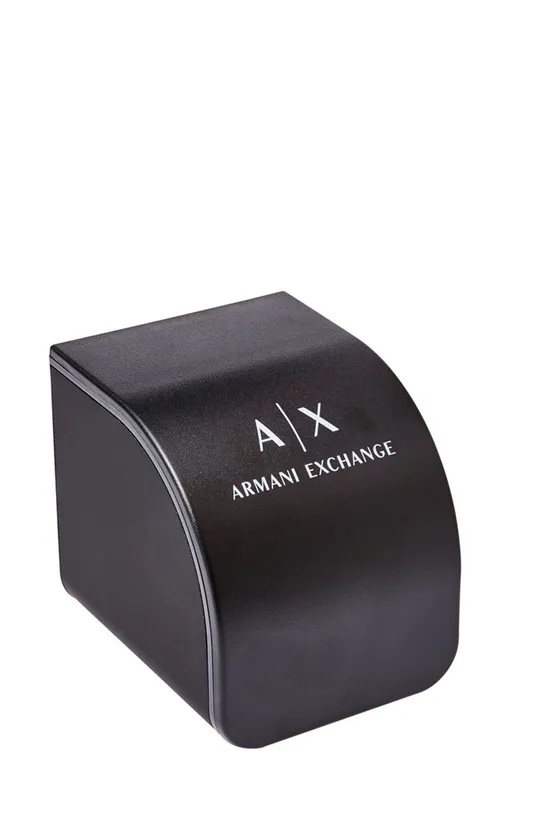 Годинник Armani Exchange  Благородна сталь, Мінеральне скло