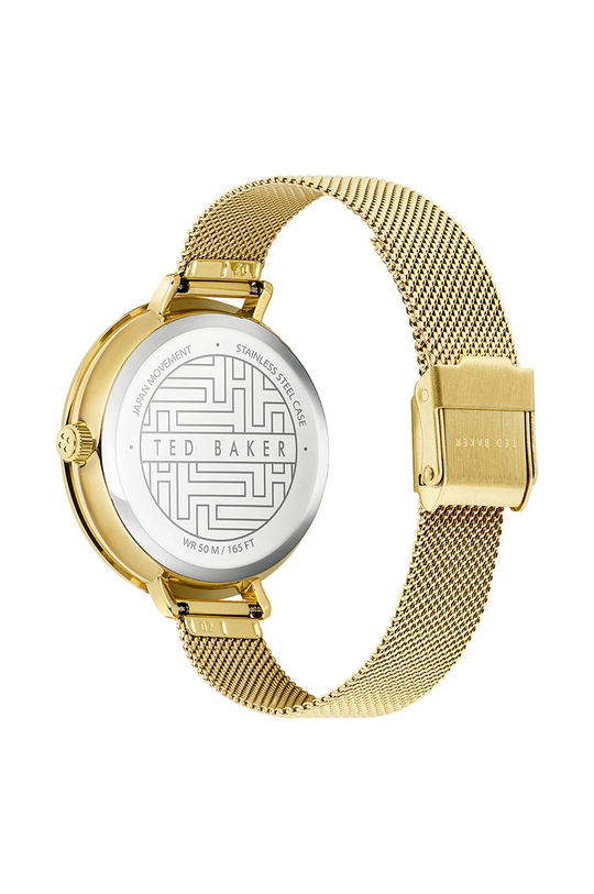 Ted Baker orologio oro