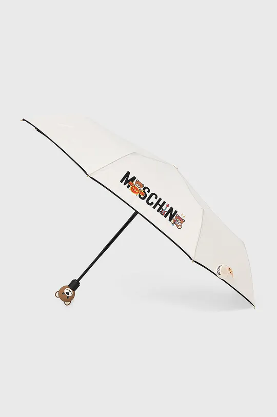 beżowy Moschino Parasol Damski