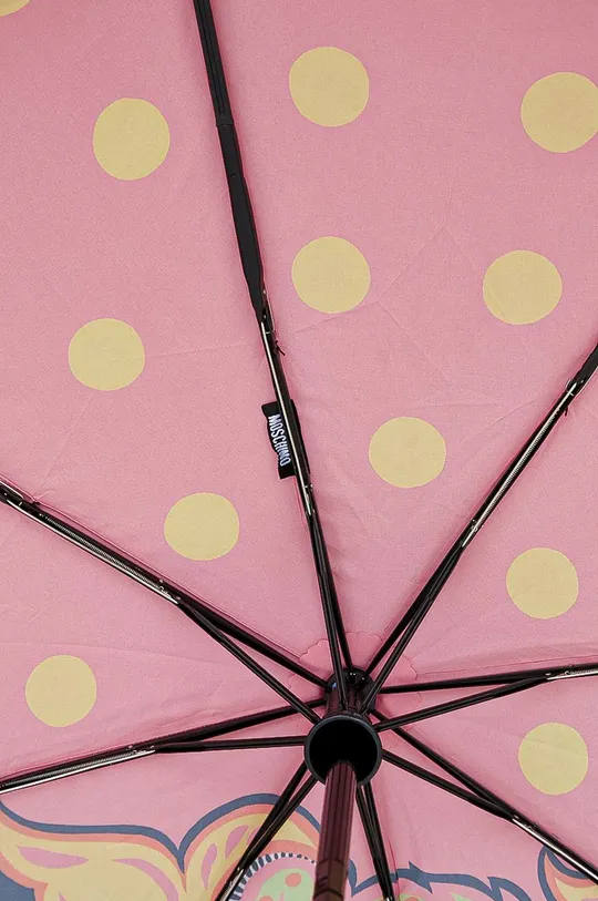 pomarańczowy Moschino Parasol