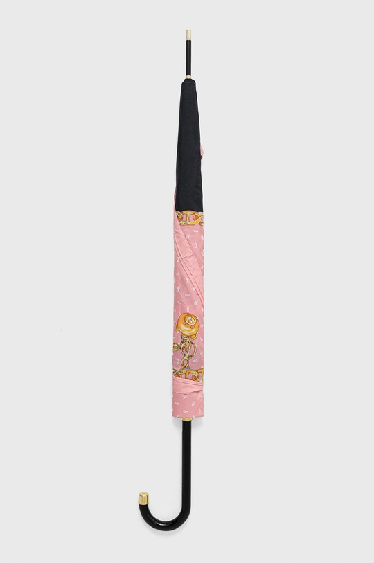 różowy Moschino Parasol