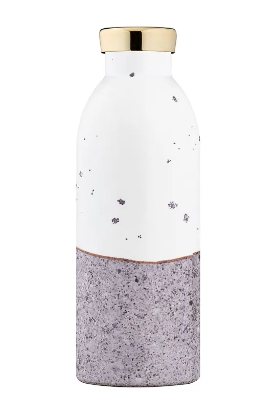 24bottles butelka termiczna Wabi 500 ml biały