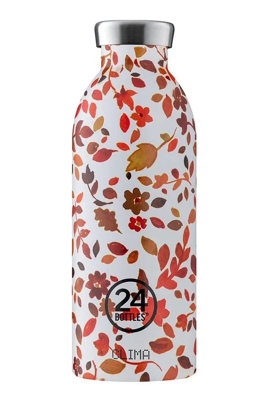 πολύχρωμο 24bottles - Θερμικό μπουκάλι Windy Day 500 ml Γυναικεία