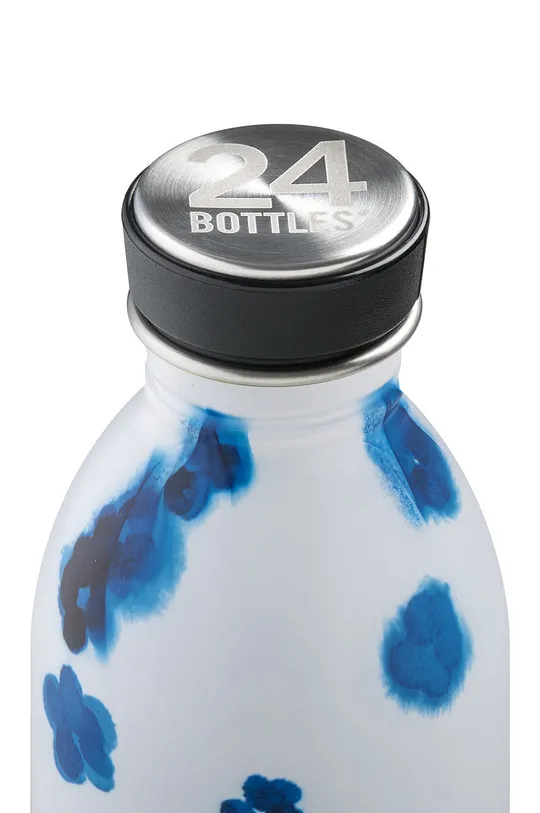 24bottles - Fľaša Melody 500 ml <p> 
Nerezová oceľ</p>