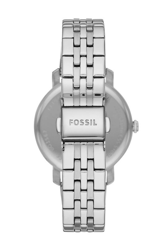 Часы Fossil BQ3566  Благородная сталь, Минеральное стекло