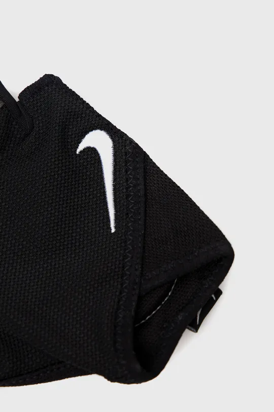 Nike kesztyűk fekete