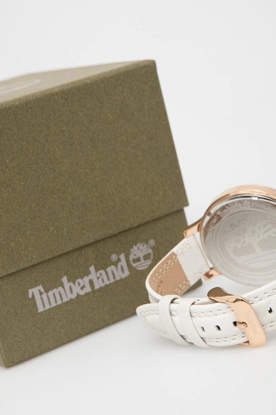 Hodinky Timberland TBL.TDWLA2104401 biela