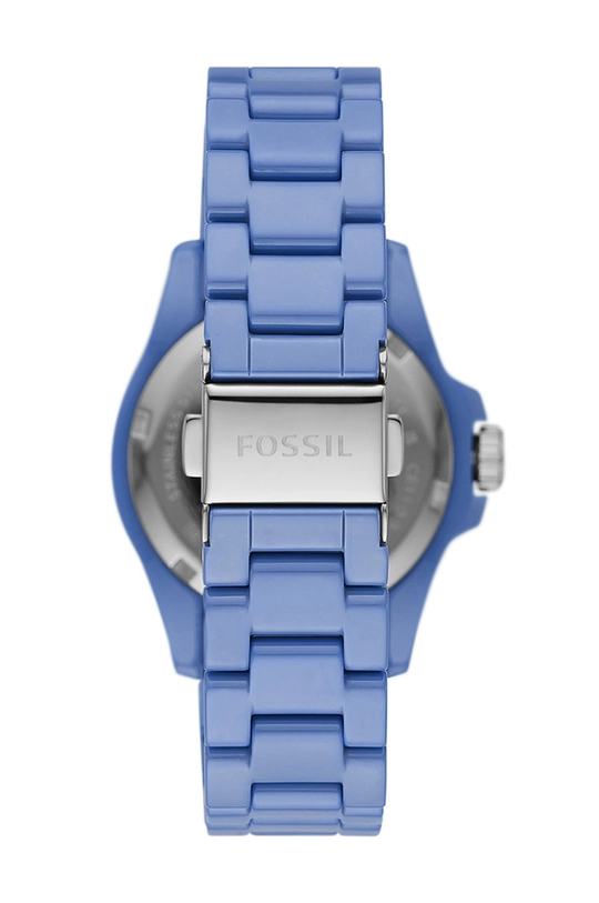 Годинник Fossil CE1109  Сталь, Мінеральне скло