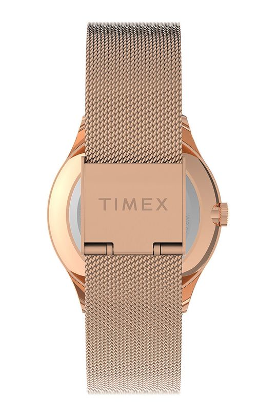 Hodinky Timex TW2V01400  Oceľ, Minerálne sklo