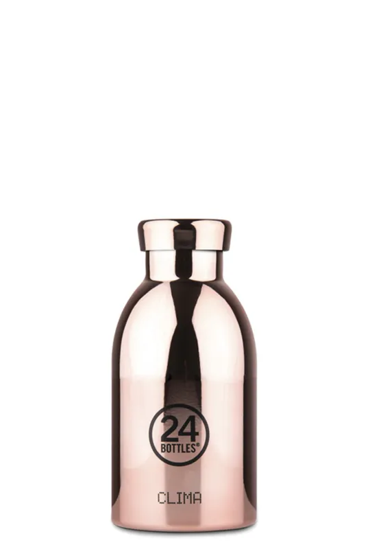 24bottles - Σετ θερμομπουκαλιών MiniMe Clima Box (2-pack)  Ανοξείδωτο ατσάλι