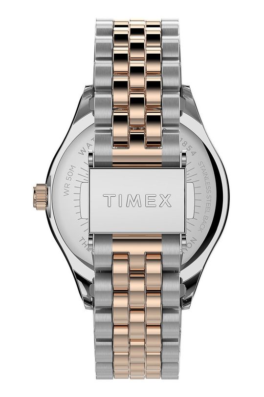 Hodinky Timex TW2T87000  Ocel, Minerální sklo