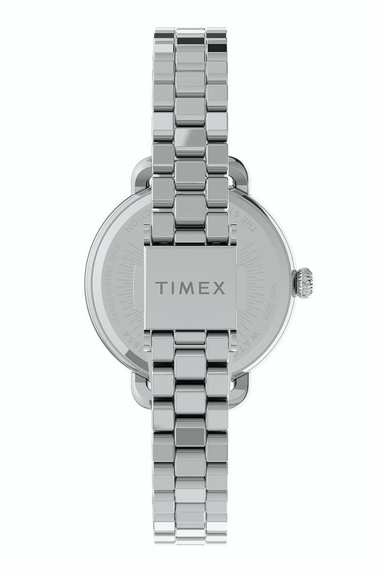 Hodinky Timex TW2U60300  Ocel, Minerální sklo