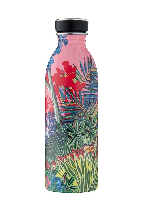 24bottles butelka termiczna  Pink Paradise 500ml różowy