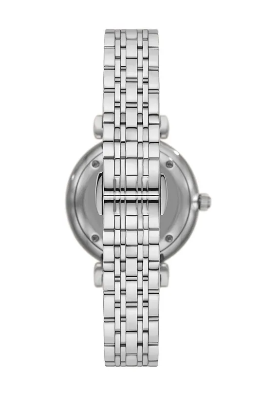 Годинник Emporio Armani срібний