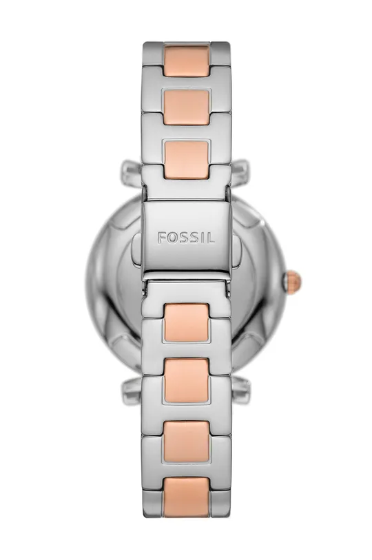 Ρολόι Fossil πολύχρωμο