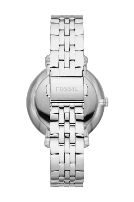 Fossil zegarek ES5164 srebrny