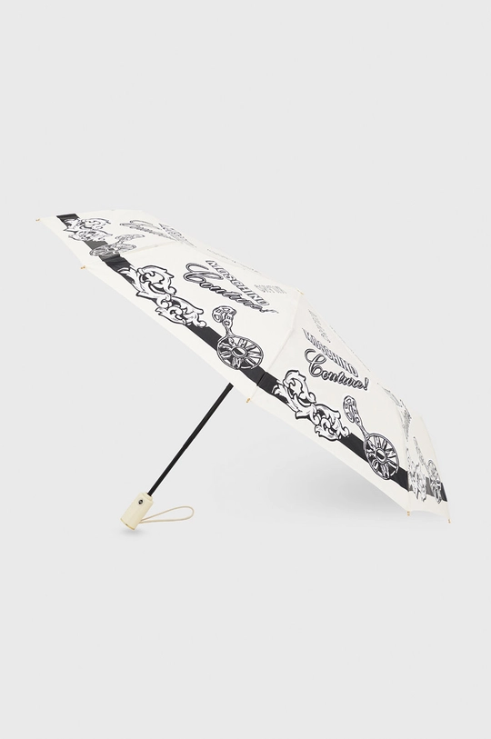 beżowy Moschino parasol Damski