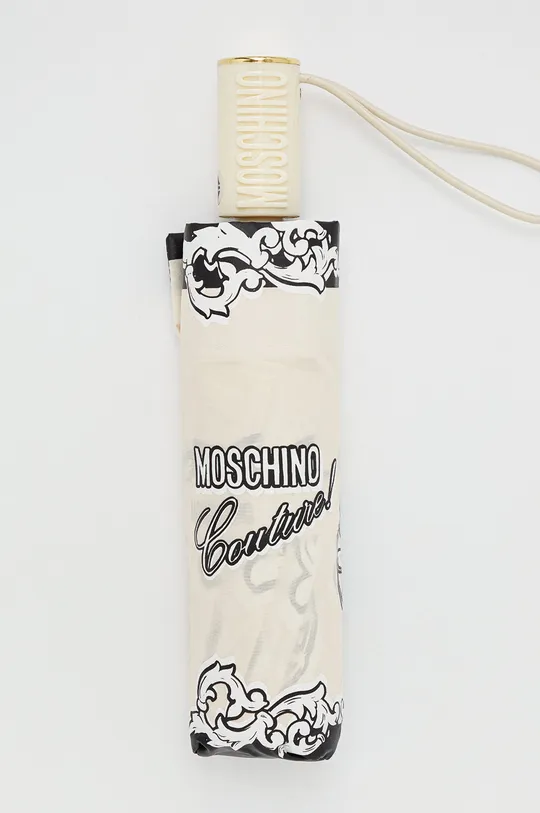 Dežnik Moschino  100% Poliester
