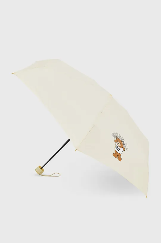 beżowy Moschino parasol Damski