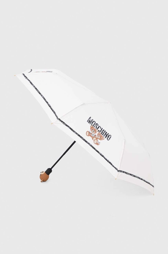 beżowy Moschino parasol Damski