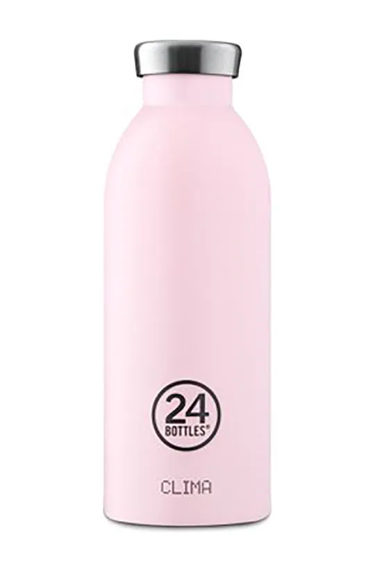 ροζ 24bottles Μπουκάλι Candy 500 ml Γυναικεία