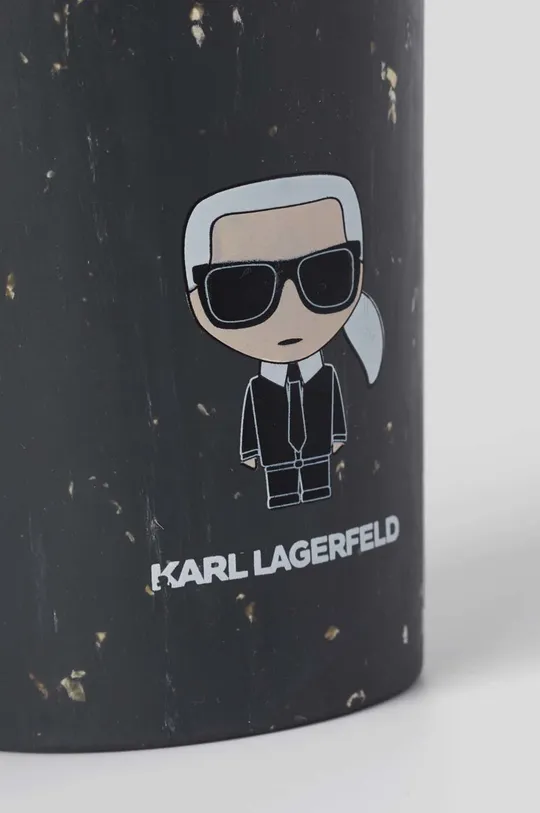 Κούπα Karl Lagerfeld  86% Πολυπροπυλένιο, 11% Χαρτί, 2% Σιλικόνη, 1% Χάλυβας