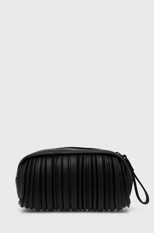 Kozmetična torbica Karl Lagerfeld  100% Poliuretan