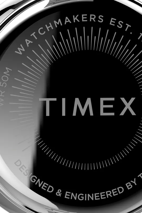Ρολόι Timex Tw2v24000 City Γυναικεία