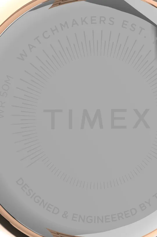 Ρολόι Timex Tw2v24600 City Γυναικεία