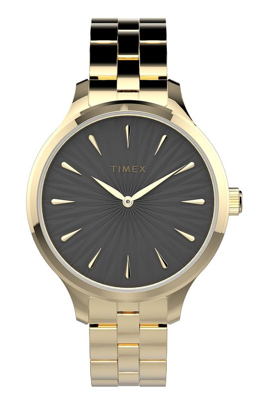 aur Timex ceas Tw2v06200 Peyton De femei