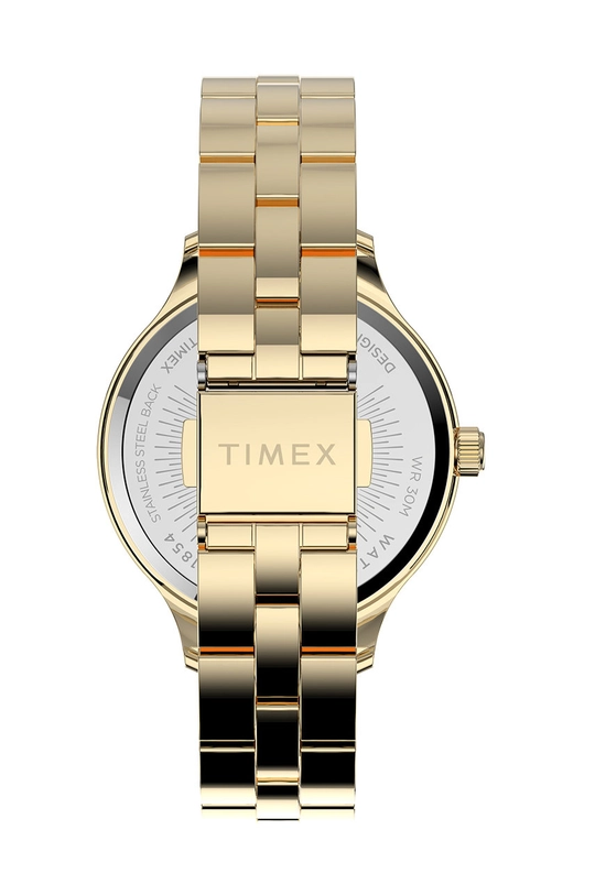 Hodinky Timex Tw2v06200 Peyton  Nerezová oceľ, Minerálne sklo