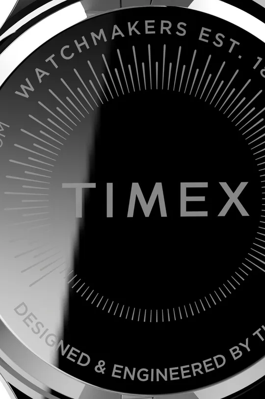 Timex zegarek TW2V23500 Peyton with Floral Markers Damski