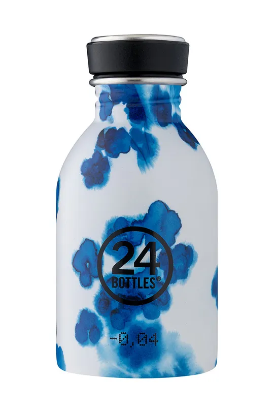 biały 24bottles butelka Melody 250 ml Damski