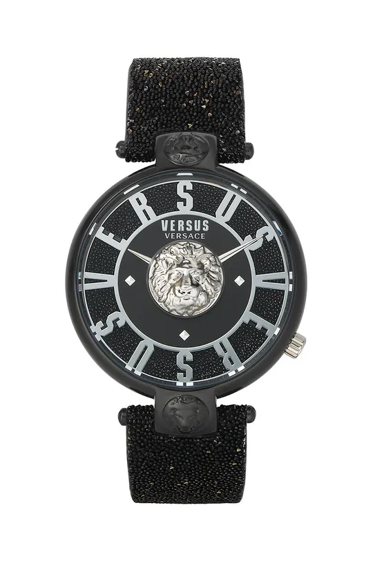 Часы Versus Versace чёрный