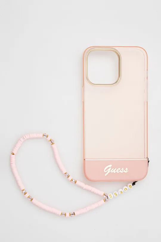 Etui za telefon Guess iPhone 14 Pro Max 6,7