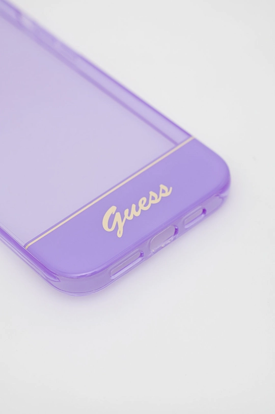 Guess etui na telefon iPhone 14 Pro Max 6,7