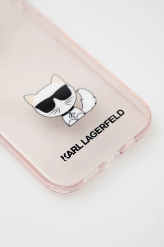 Θήκη κινητού Karl Lagerfeld Iphone 14 Pro 6,1