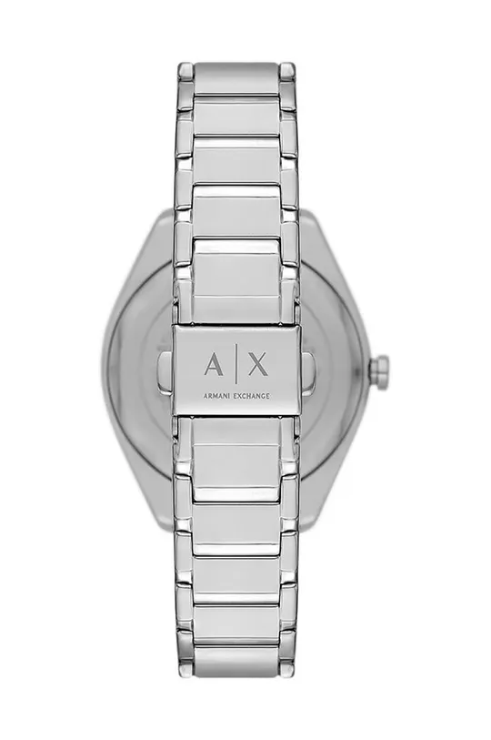 Часы и браслеты Armani Exchange серебрянный
