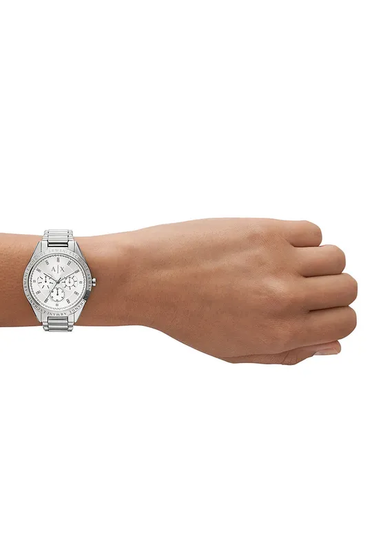 Часы и браслеты Armani Exchange
