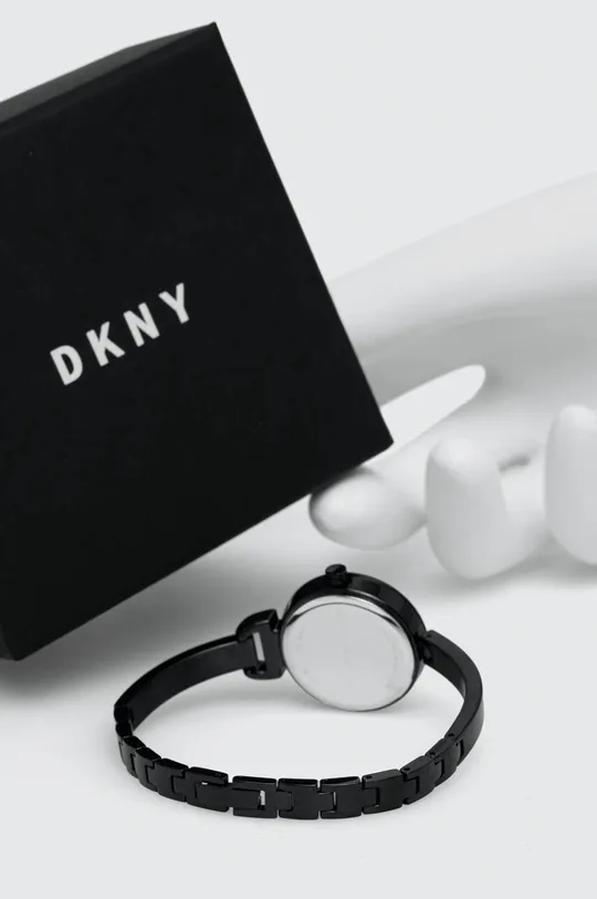 Ρολόι DKNY μαύρο