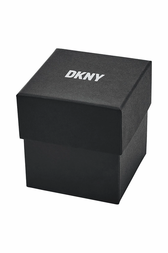 ezüst Dkny óra