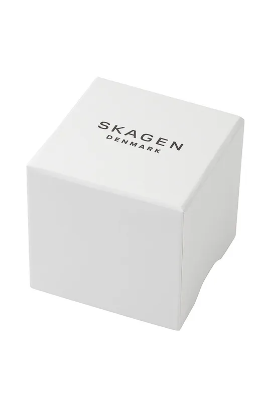 Skagen zegarek SKW1152SET złoty