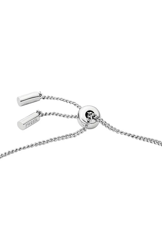 Fossil braccialetto 100% Argento Sterling