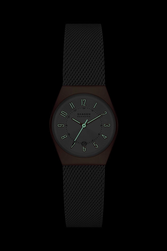 золотий Годинник Skagen