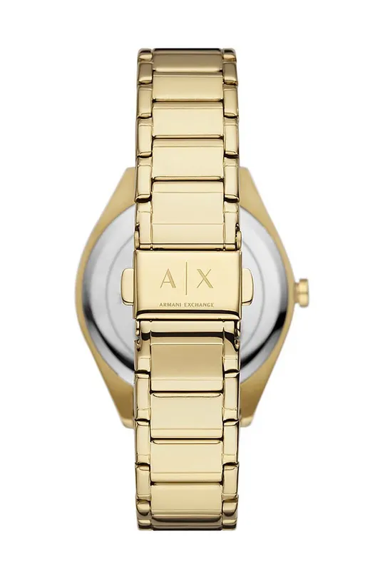 Часы Armani Exchange золотой