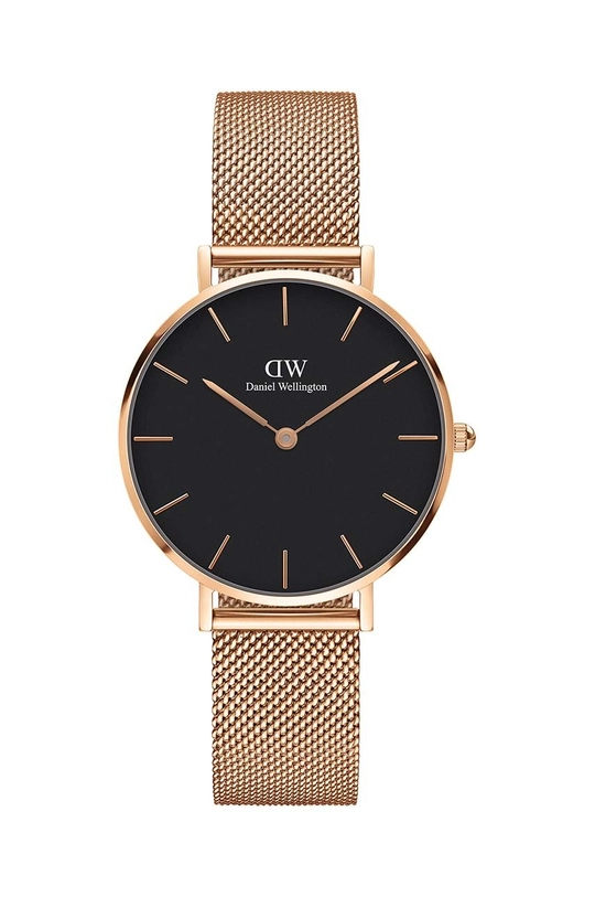 ροζ Ρολόι Daniel Wellington Petite 32 Melrose Γυναικεία